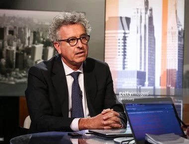 Τίτλοι τέλους για το ελληνικό πρόγραμμα δια στόματος του ΥΠΟΙ του Λουξεμβούργου